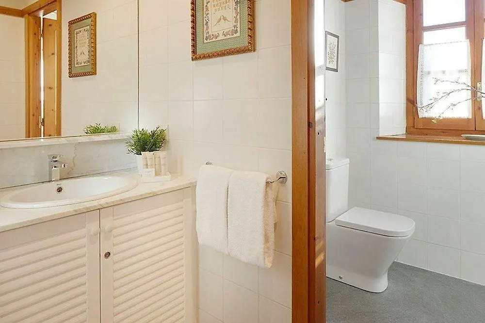 Besiberri By Feelfree Rentals Garos