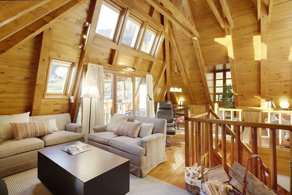 Besiberri By Feelfree Rentals Garos