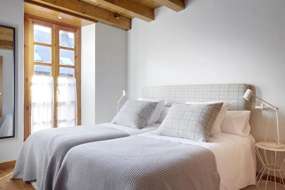 Besiberri By Feelfree Rentals Garos 0*,  Spain