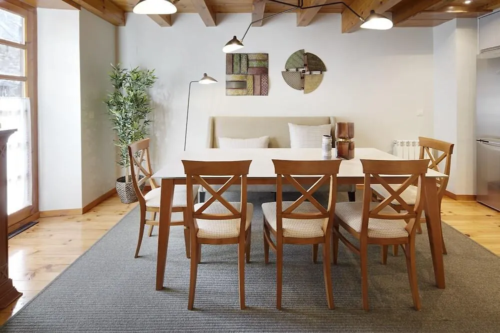 Apartment Besiberri By Feelfree Rentals Garos