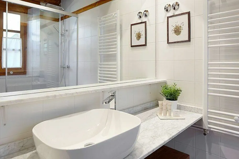 Apartment Besiberri By Feelfree Rentals Garos Spain