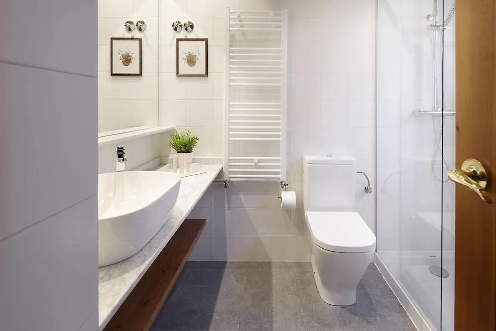 Apartment Besiberri By Feelfree Rentals Garos