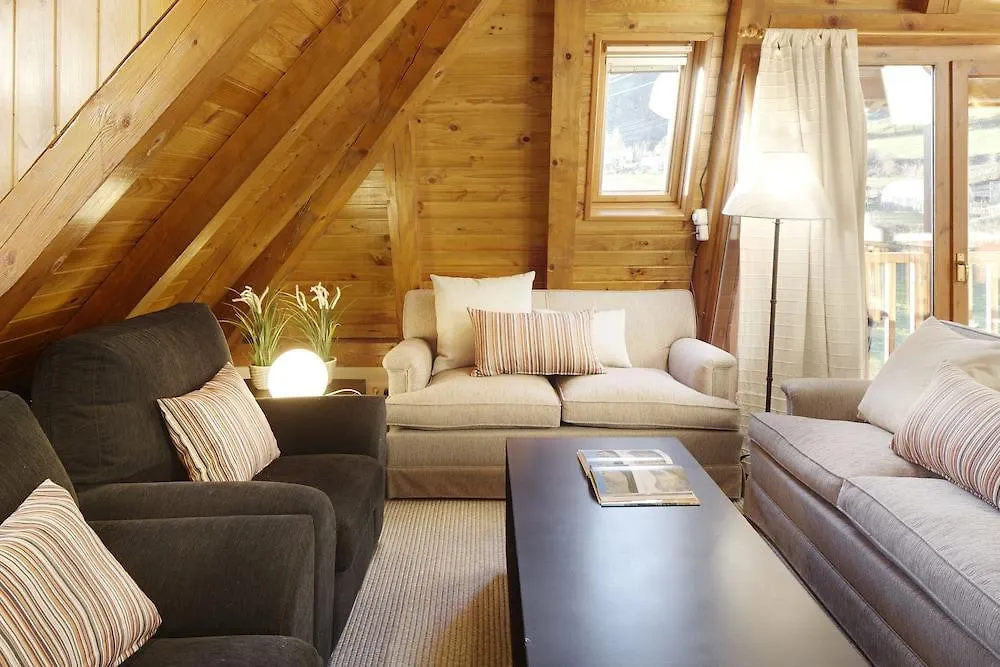 Besiberri By Feelfree Rentals Garos Spain